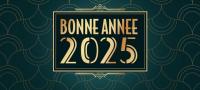 En 2025, continuons de transformer vos idées !