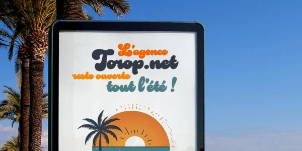 Cette ann&eacute;e, nos bureaux restent ouverts tout l'&eacute;t&eacute; !