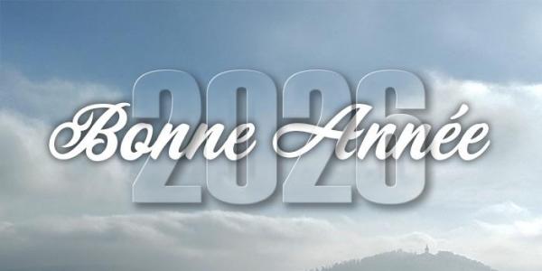 En 2026, r&eacute;chauffons le web avec vos projets !