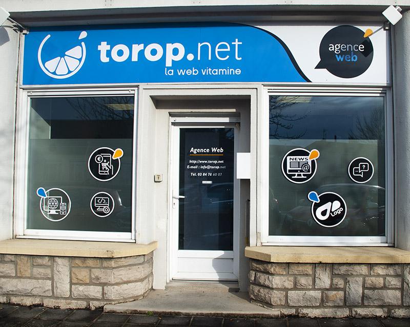 Agence Torop.net